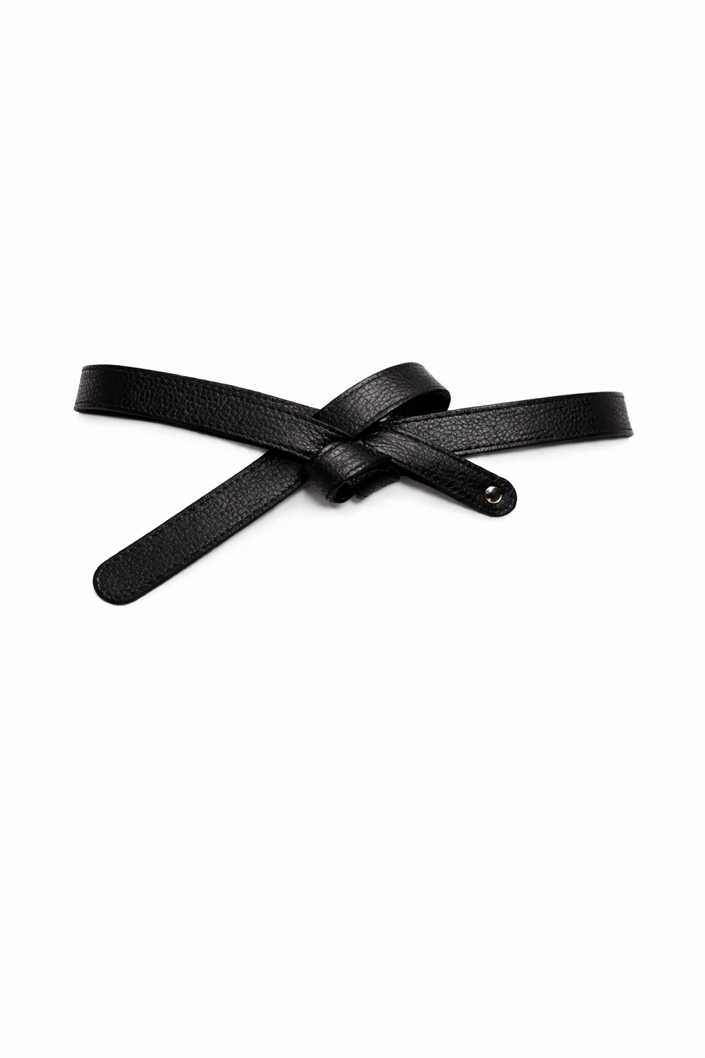 SECRET: THE NEW BELT