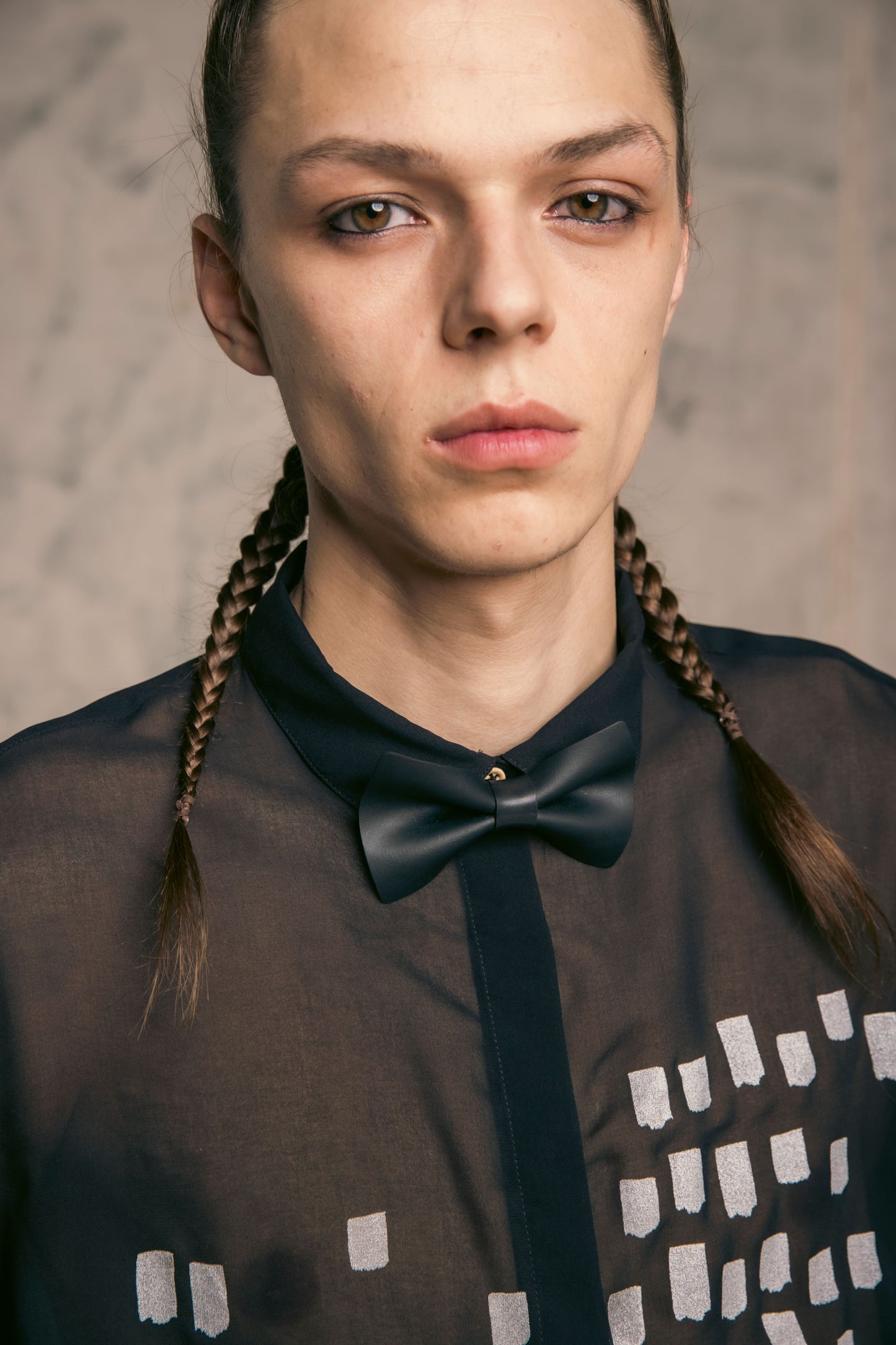 CHIVALRY: THE BOW TIE