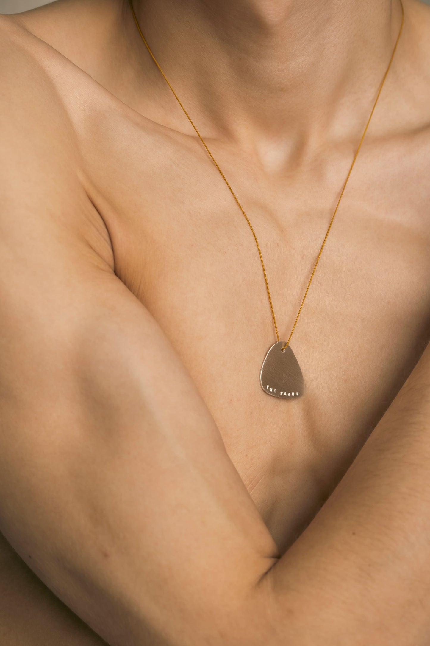INTUITION: THE REAL PENDANT