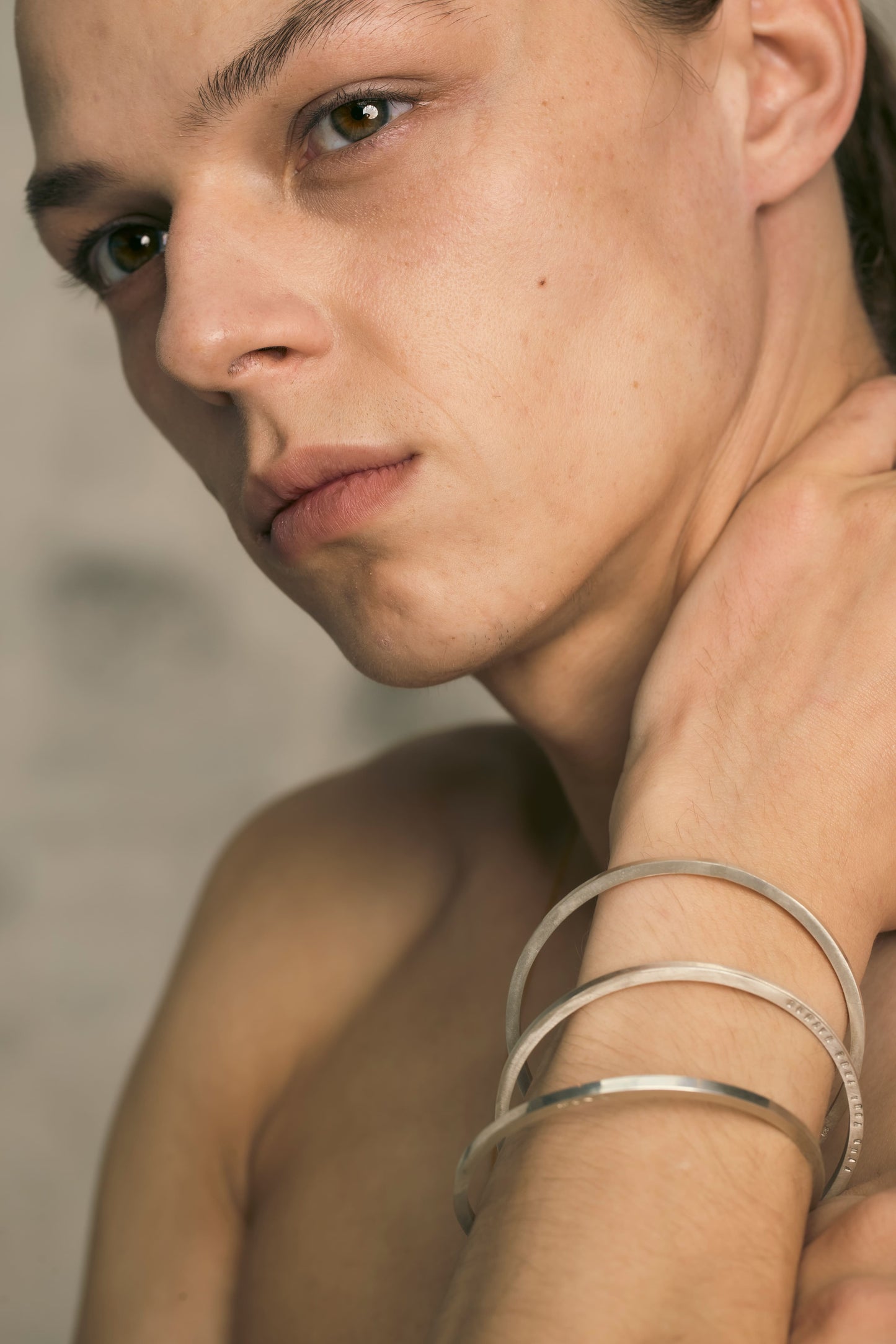 JOURNEY: THE NEW BRACELET