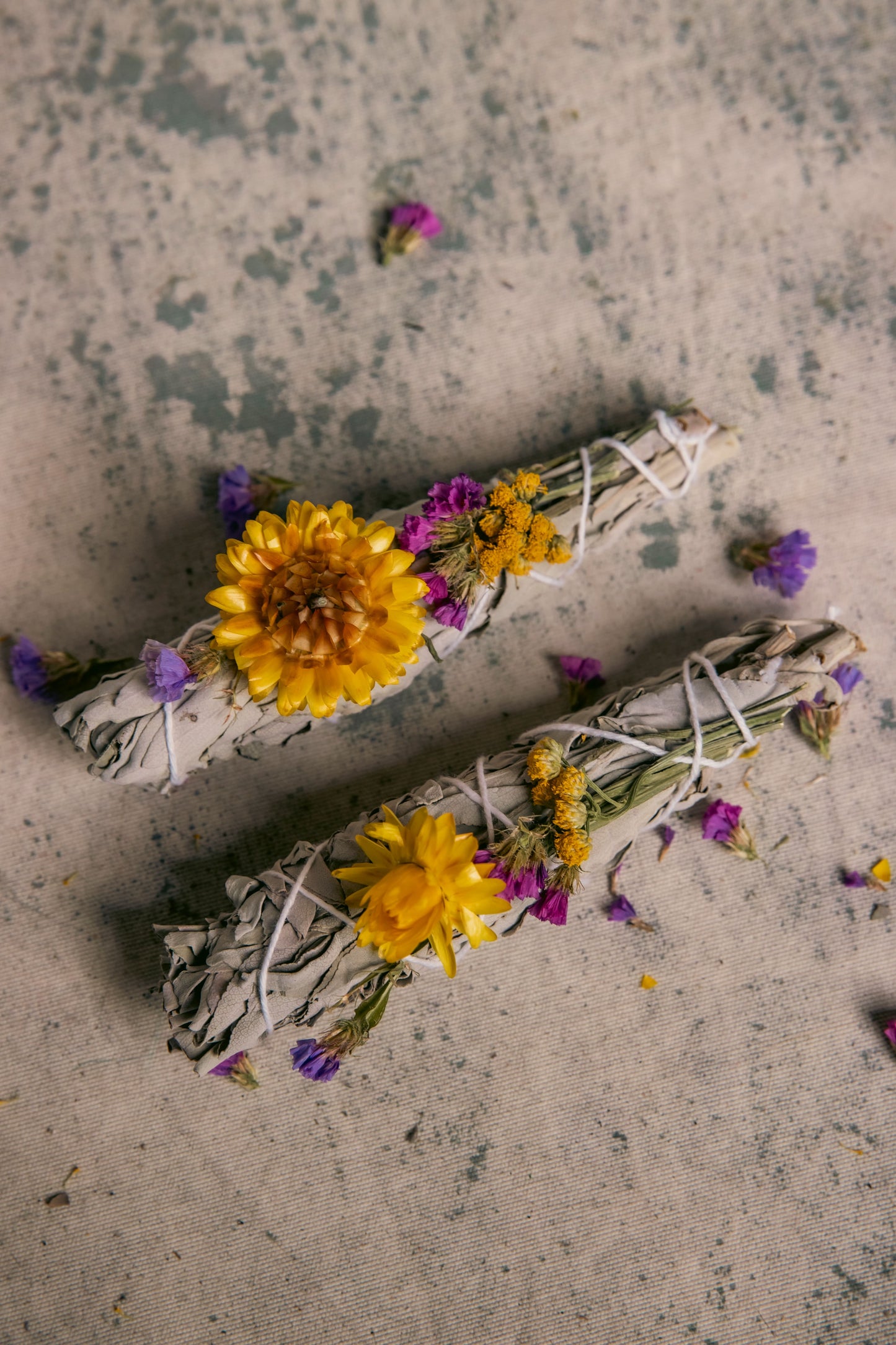 MOMENT: THE MAGIC SAGE STICK