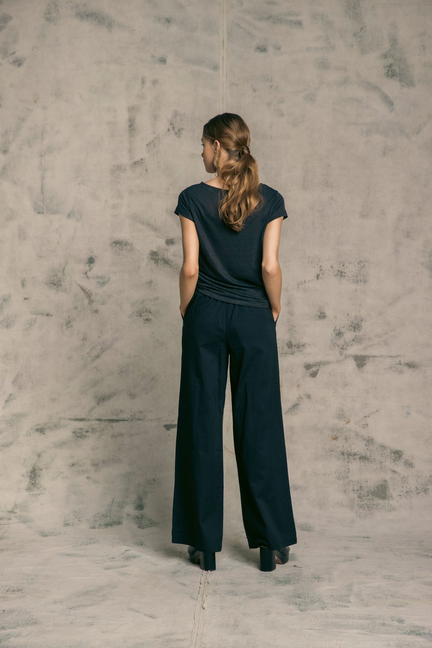 RAW: NATURE’S T-SHIRT