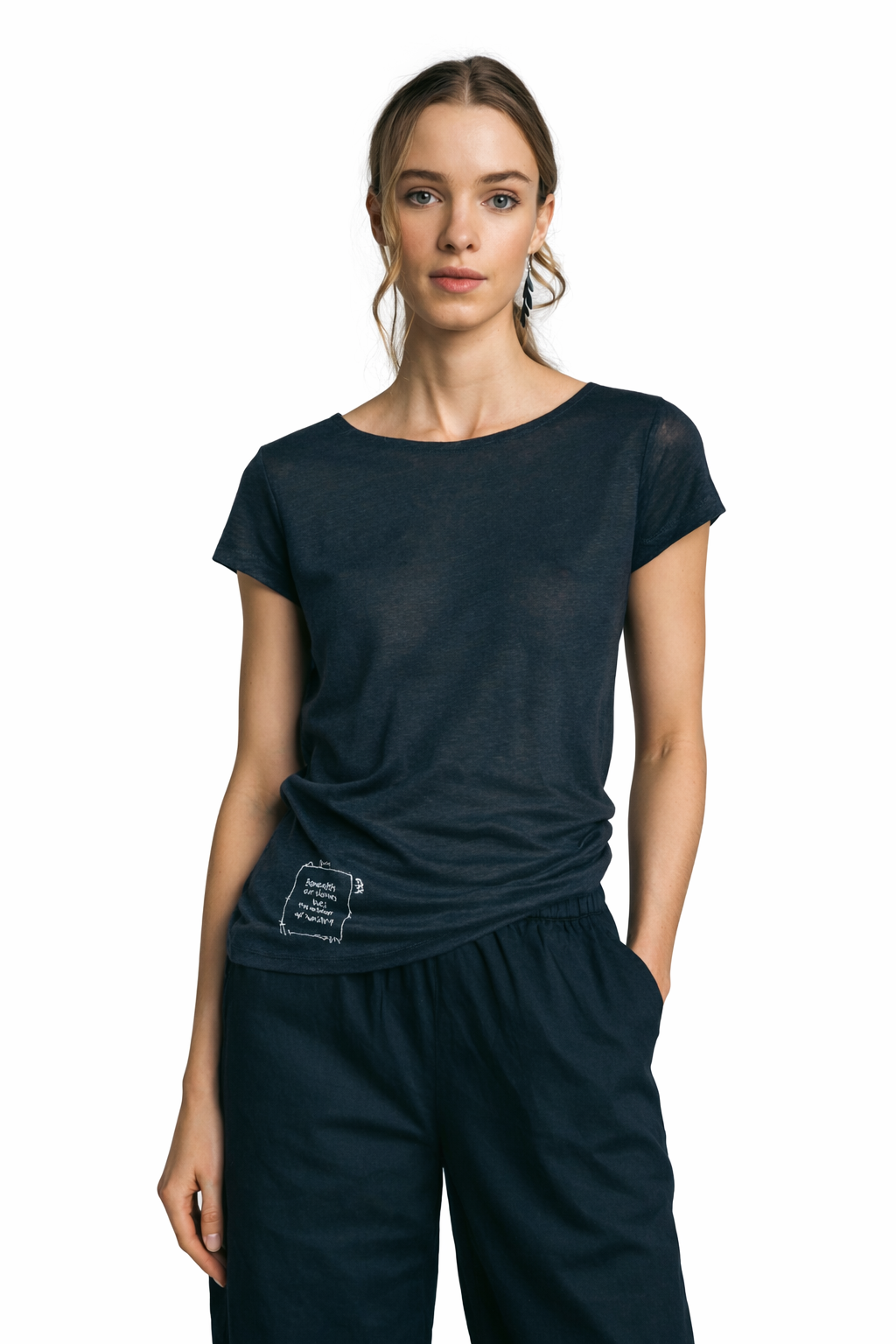 RAW: NATURE’S T-SHIRT