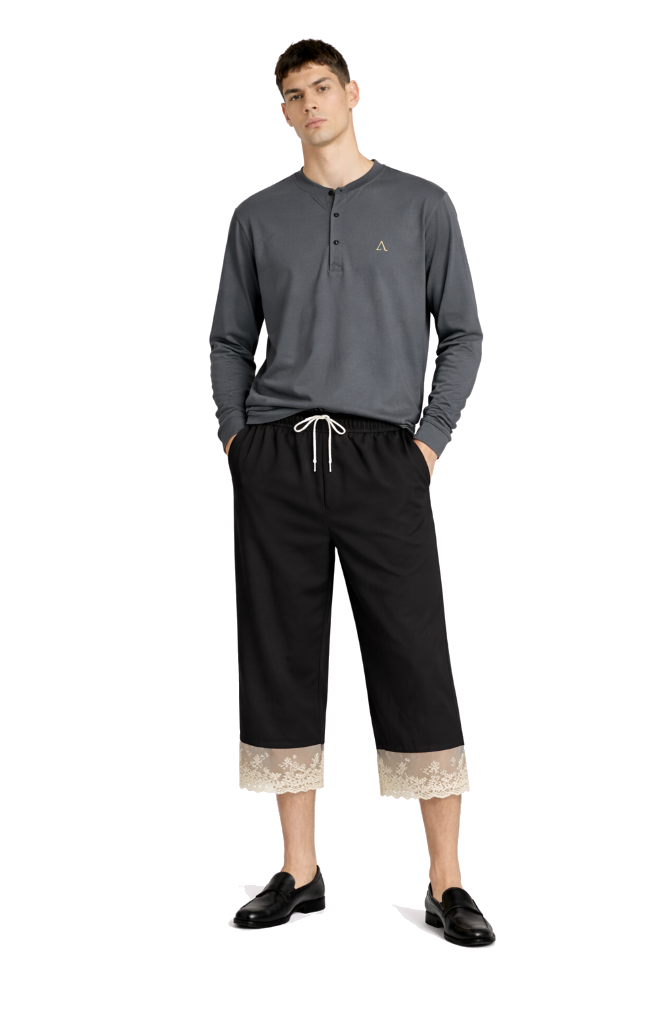 ANISHINABÉ: THE SAGES’ T-SHIRT