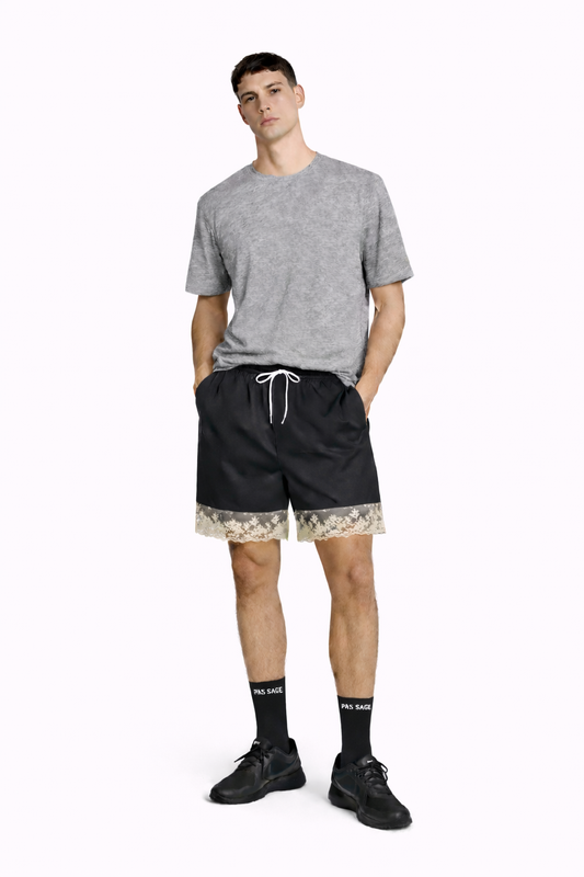 NATIVE: AN EARTHY T-SHIRT