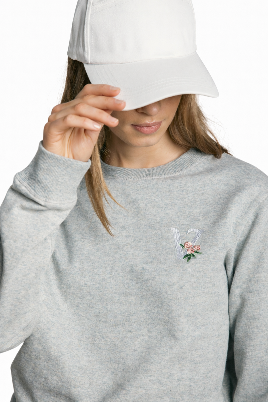 SAGE: THE RESILIENT SWEATSHIRT