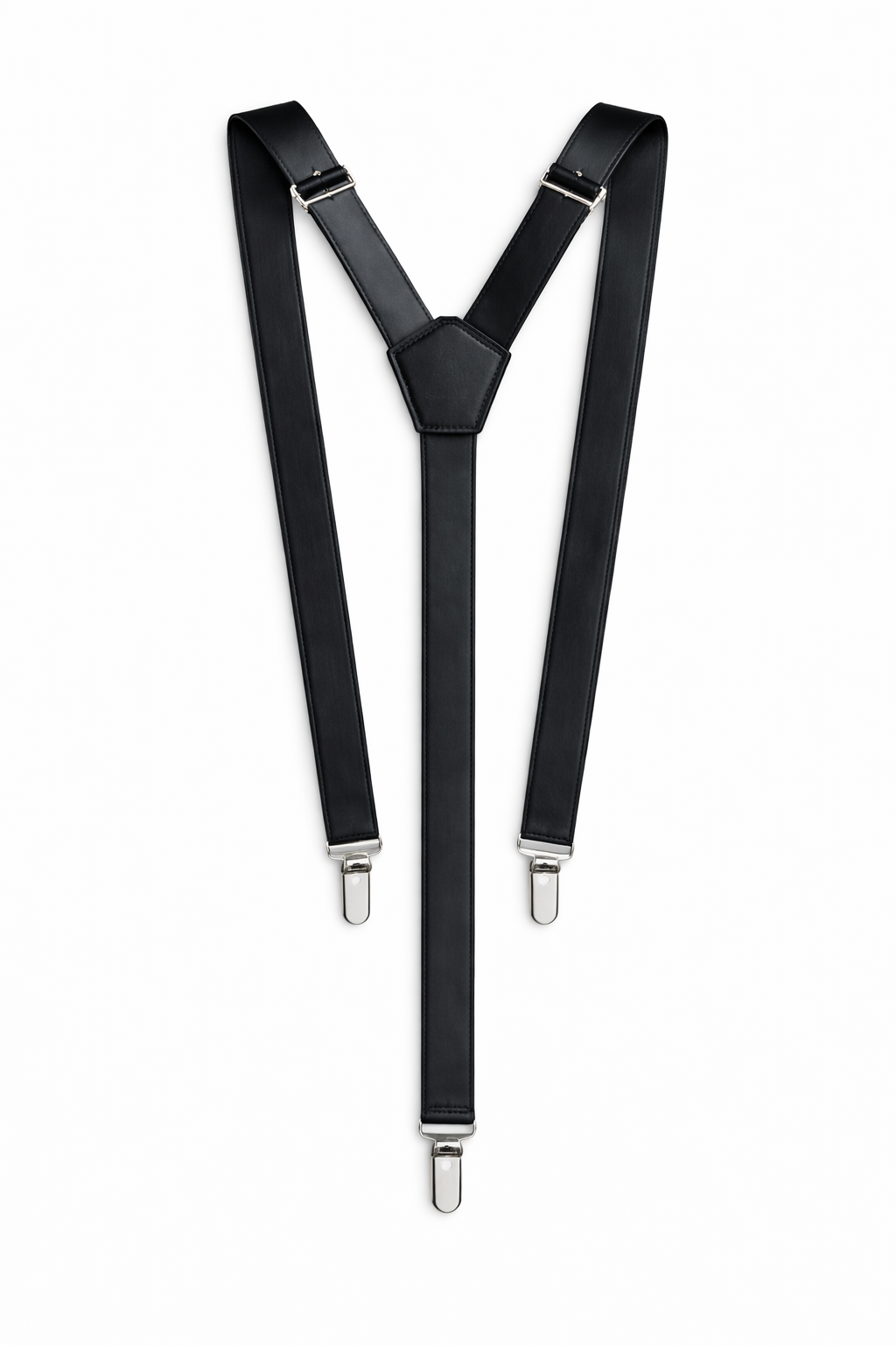 LE DAUPHIN: THE ROYAL BRACES