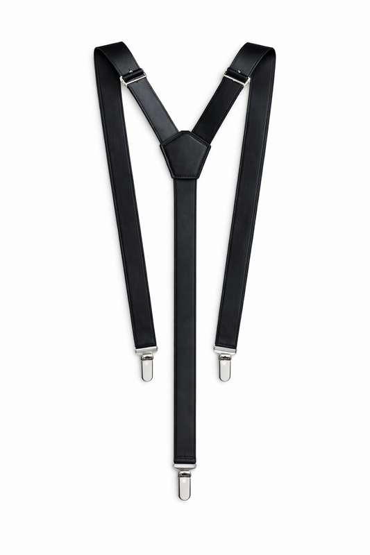 LE DAUPHIN: THE ROYAL BRACES