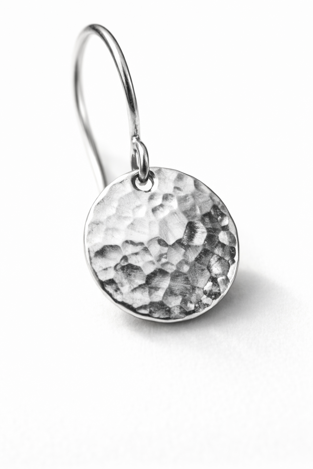 ECLIPSE: THE MOON EARRINGS