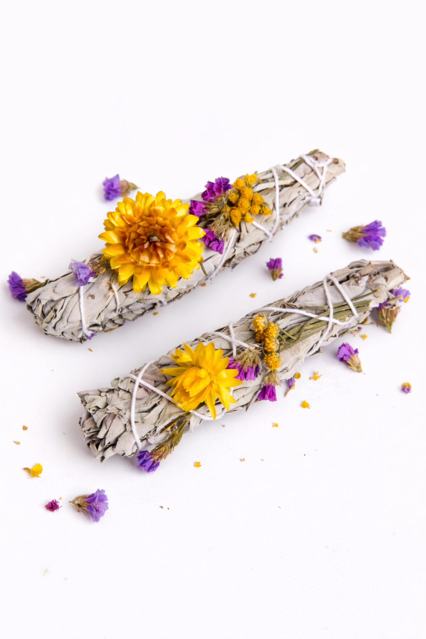 MOMENT: THE MAGIC SAGE STICK
