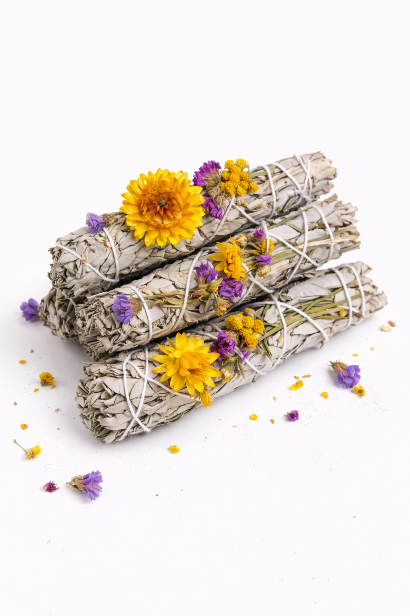 MOMENT: THE MAGIC SAGE STICK