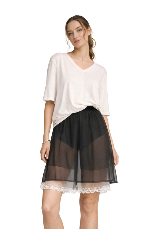 KIMONO NIGHT: THE T-SHIRT OF THE MODERN MUSES