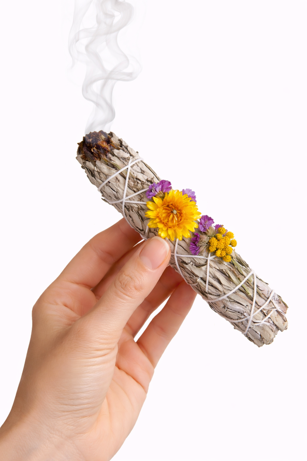 MOMENT: THE MAGIC SAGE STICK