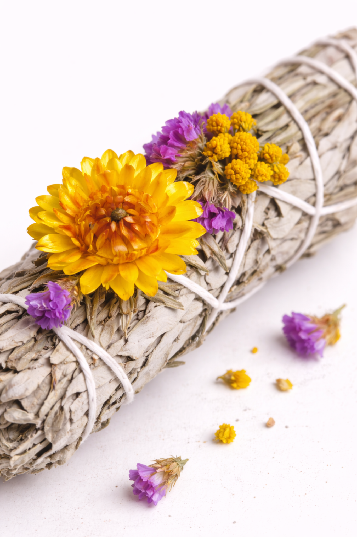 MOMENT: THE MAGIC SAGE STICK