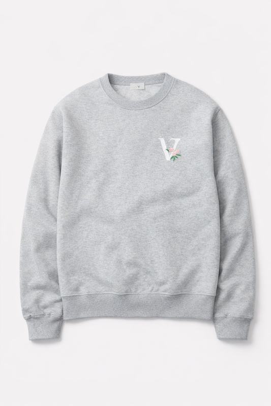SAGE: THE RESILIENT SWEATSHIRT