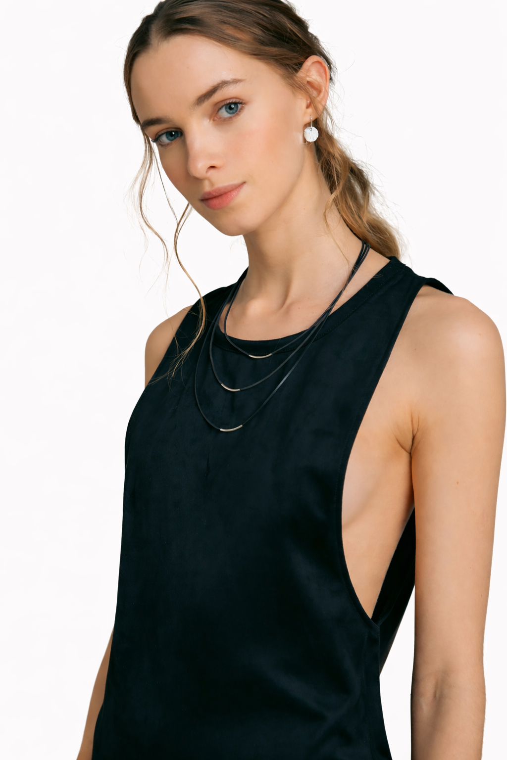 INNOCENT: THE REVEALING DRESS