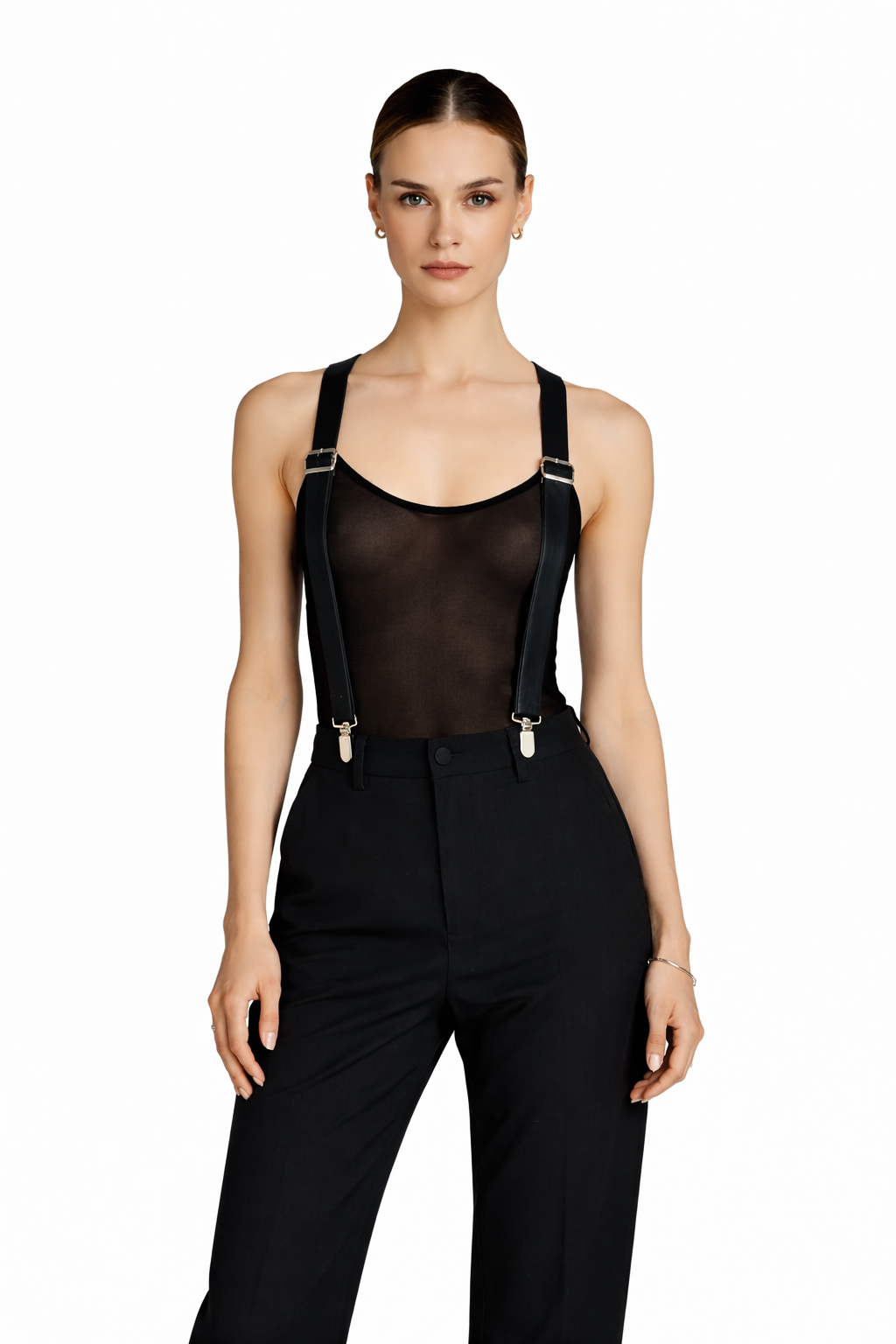 LE DAUPHIN: THE ROYAL BRACES