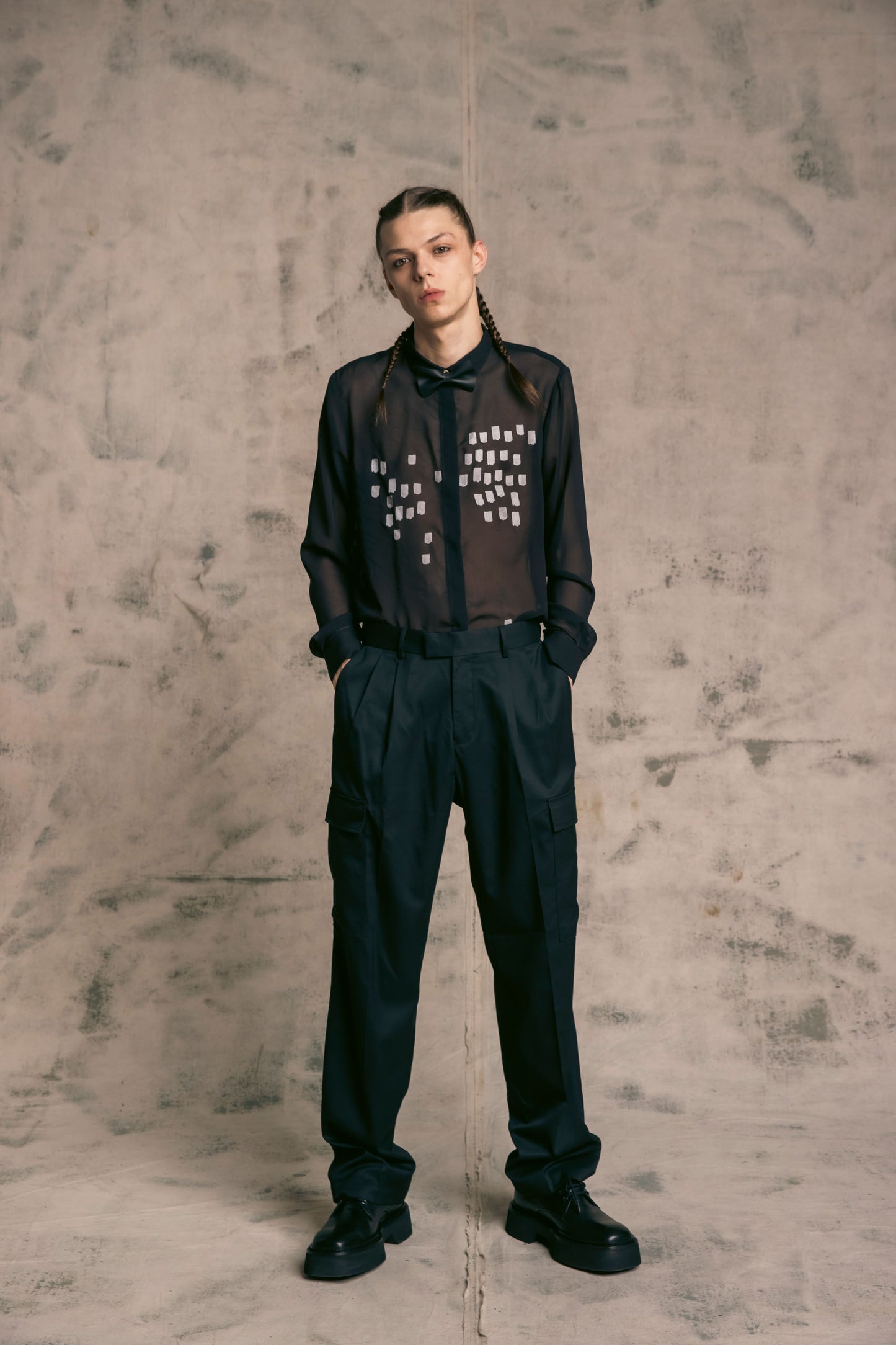 CHIVALRY: THE BOW TIE