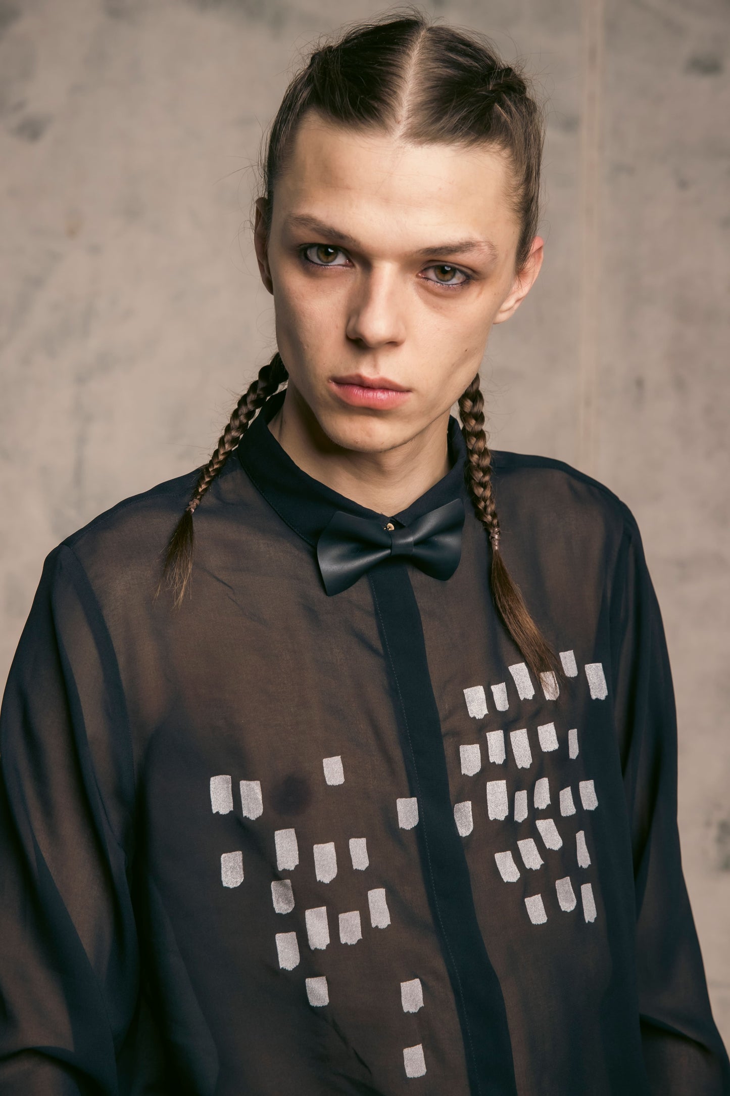 CHIVALRY: THE BOW TIE