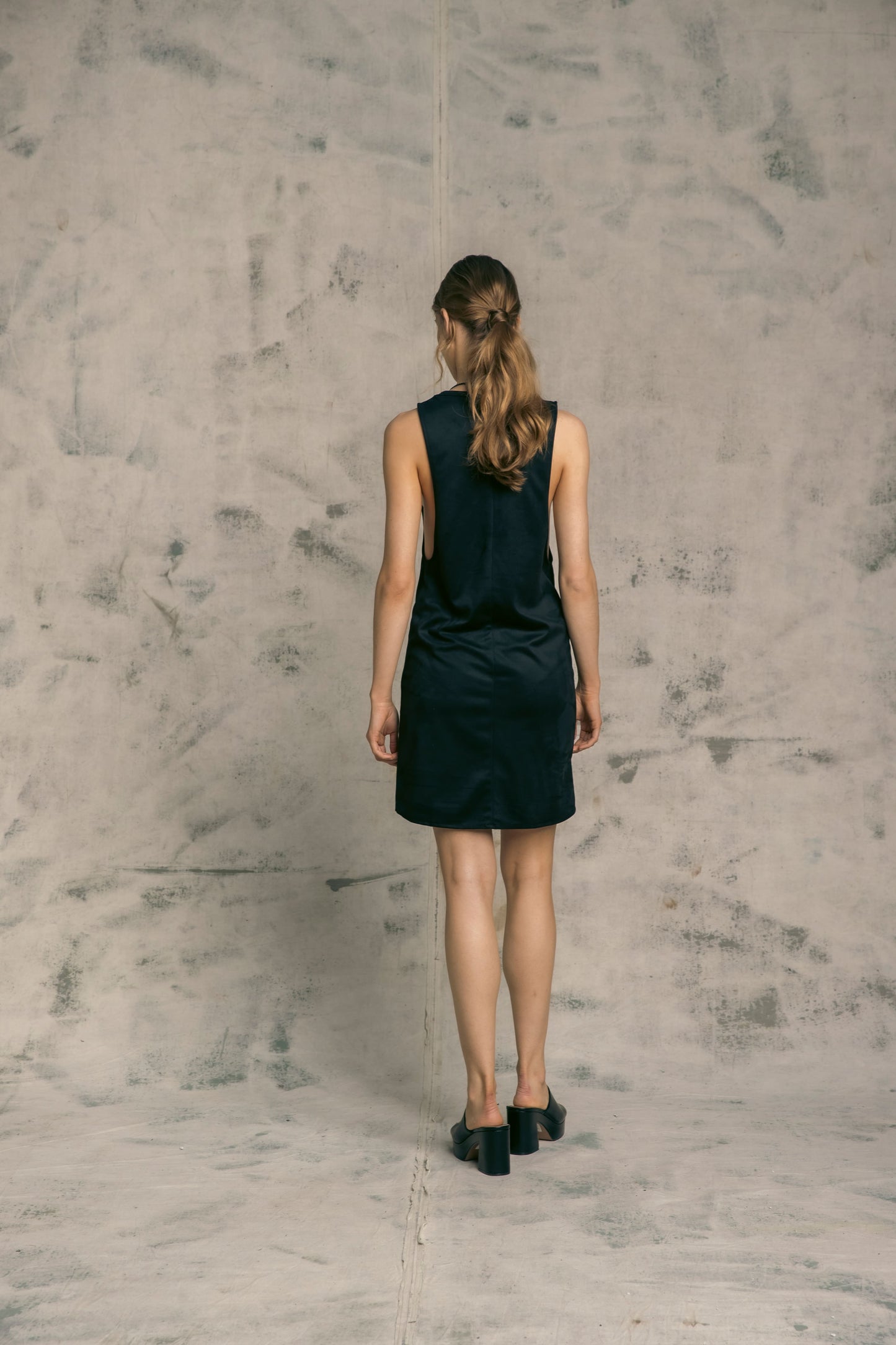 INNOCENT: THE REVEALING DRESS