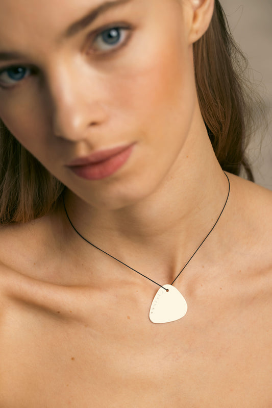 INTUITION: THE REAL PENDANT