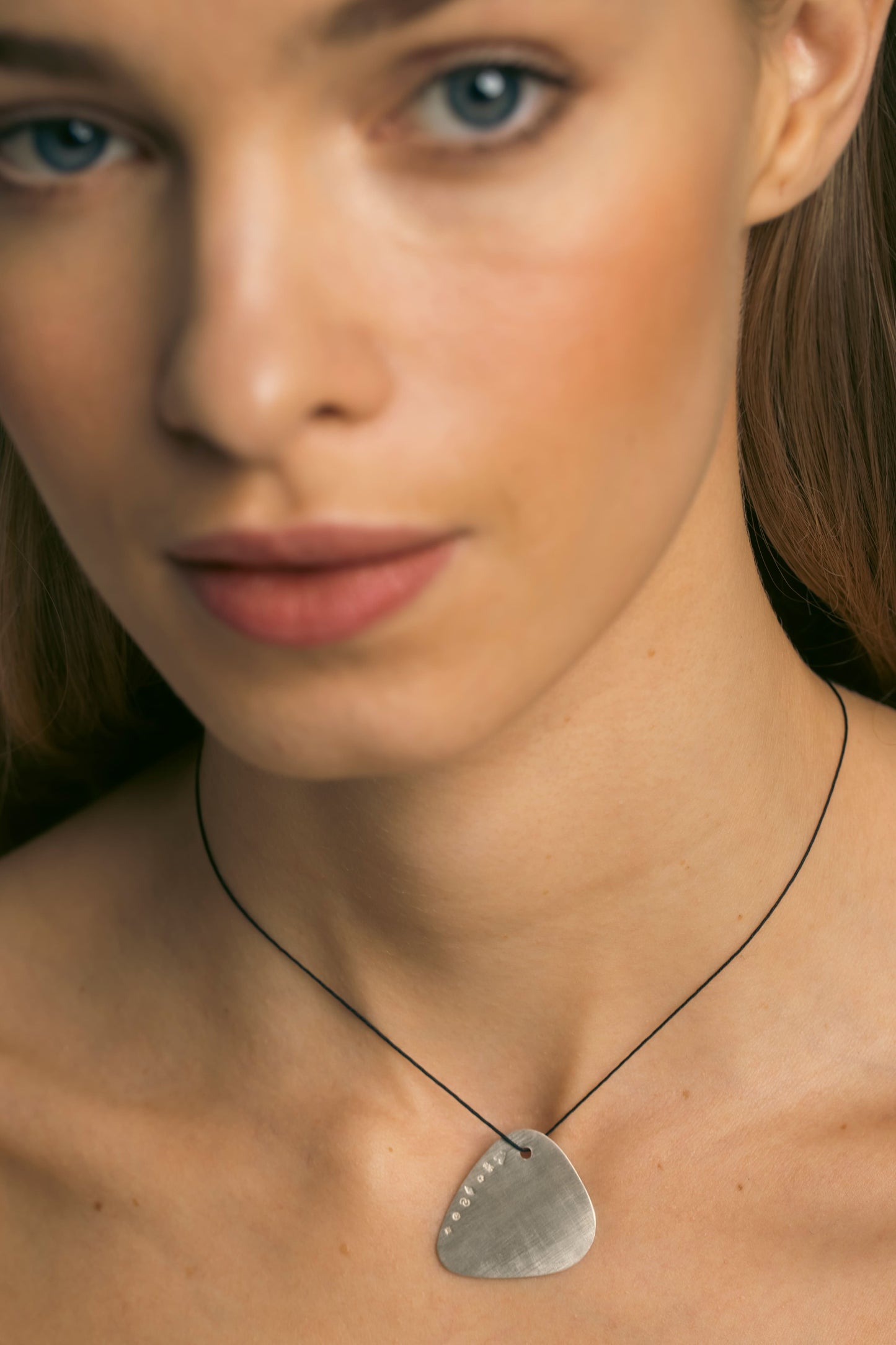 INTUITION: THE REAL PENDANT