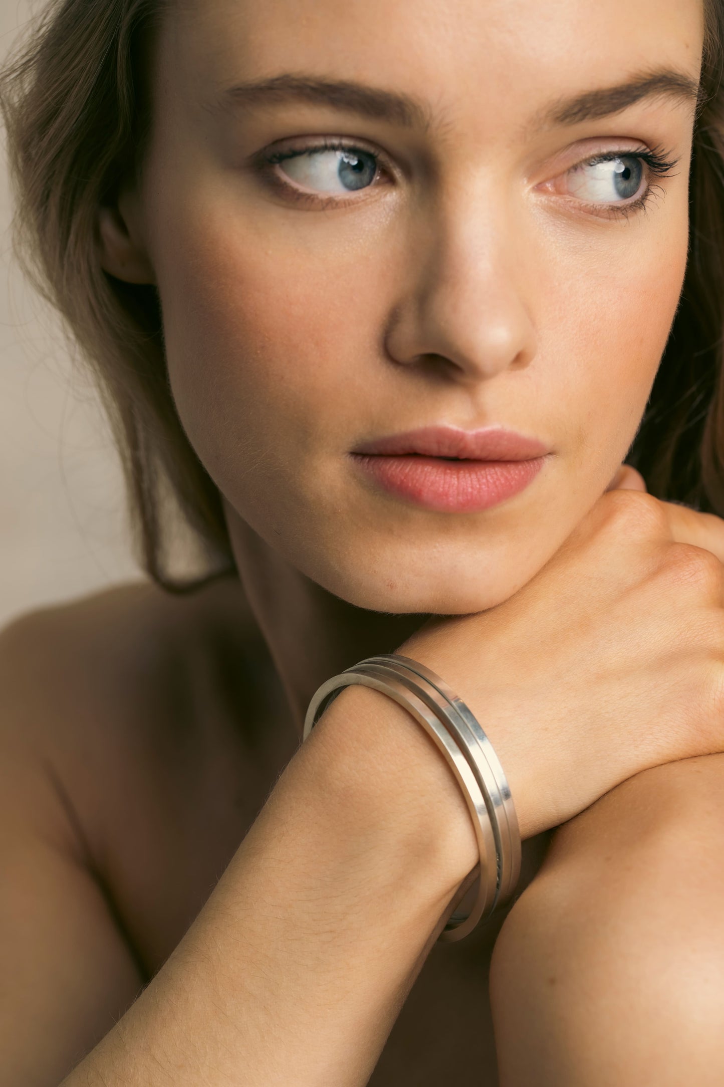 JOURNEY: THE NEW BRACELET