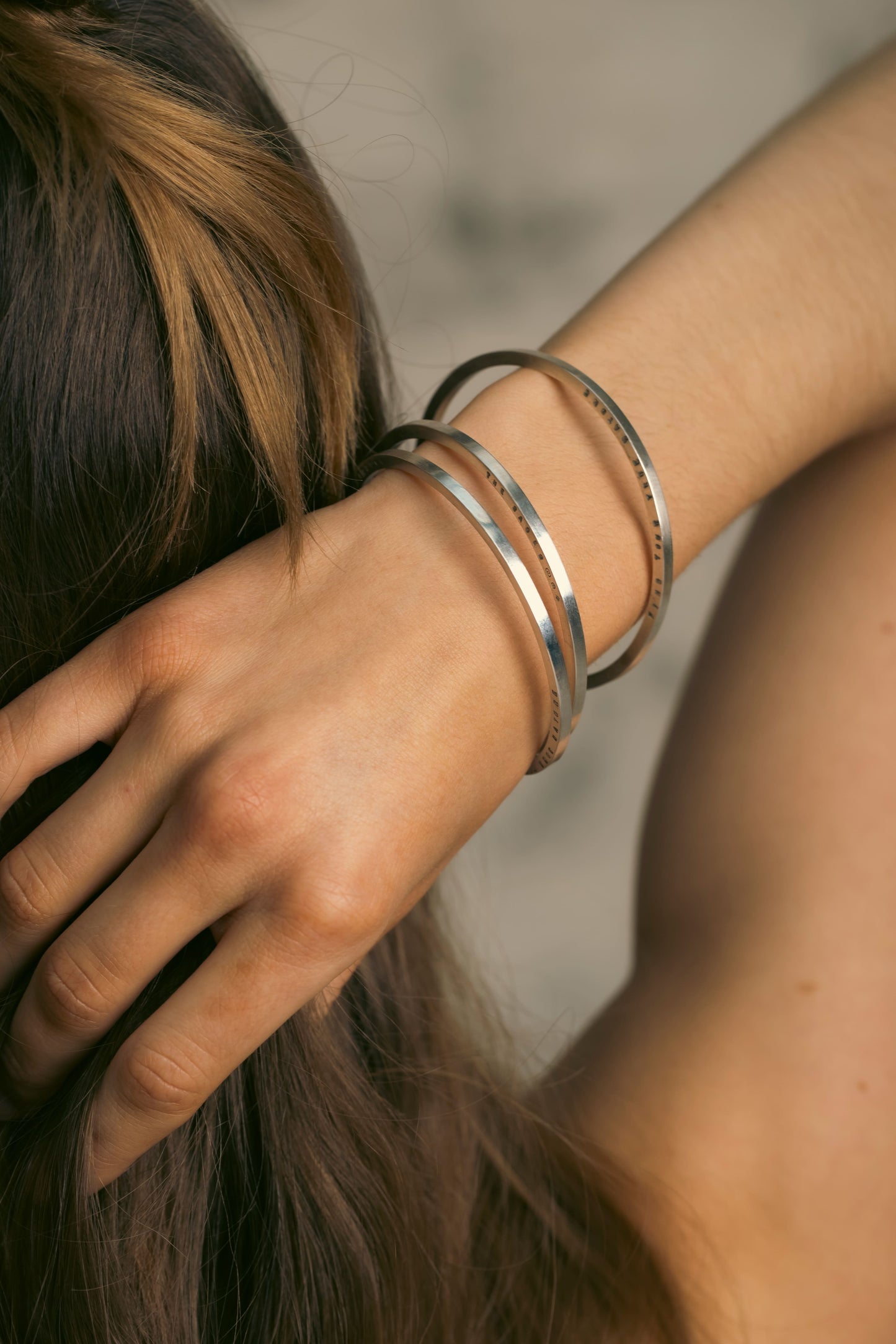 JOURNEY: THE NEW BRACELET