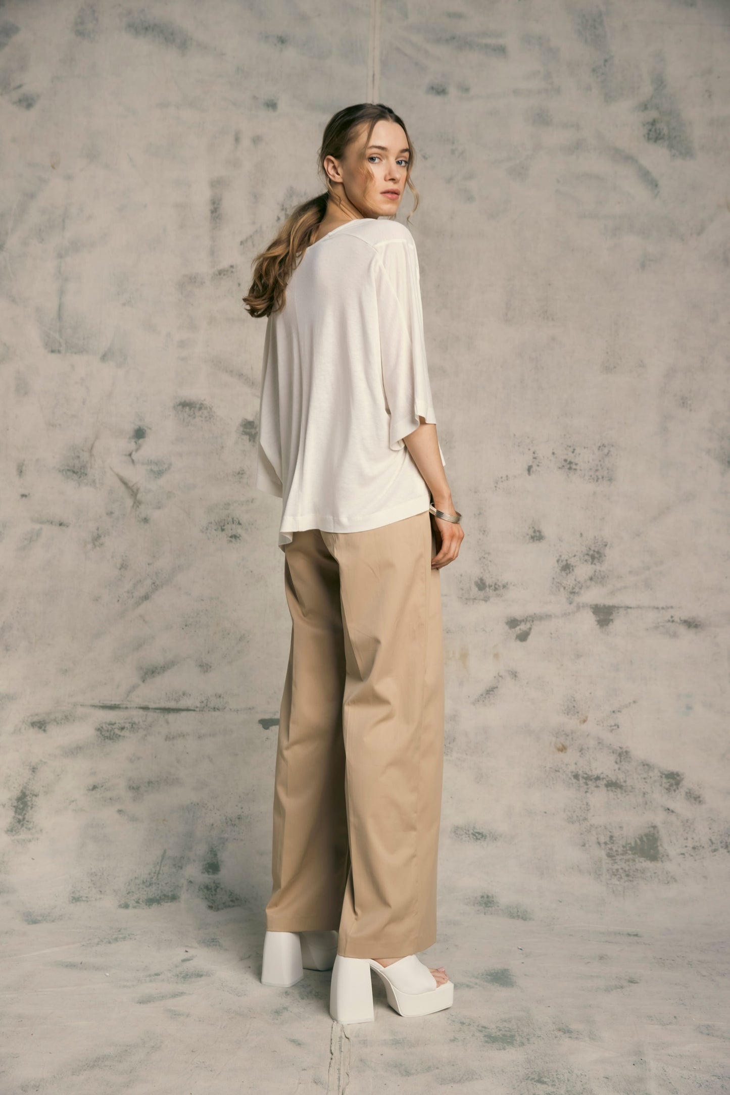 KIMONO NIGHT: THE T-SHIRT OF THE MODERN MUSES