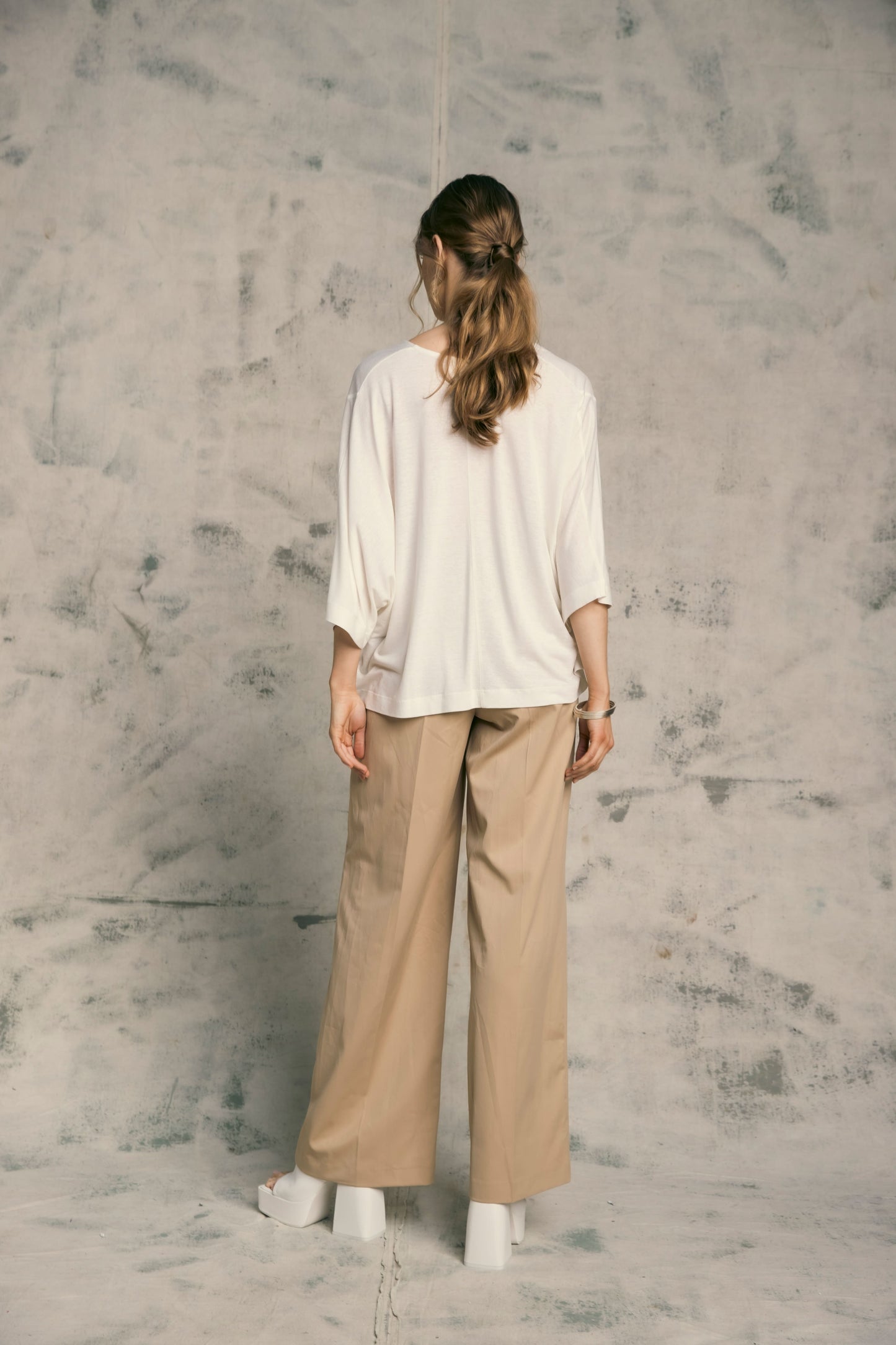 KIMONO NIGHT: THE T-SHIRT OF THE MODERN MUSES