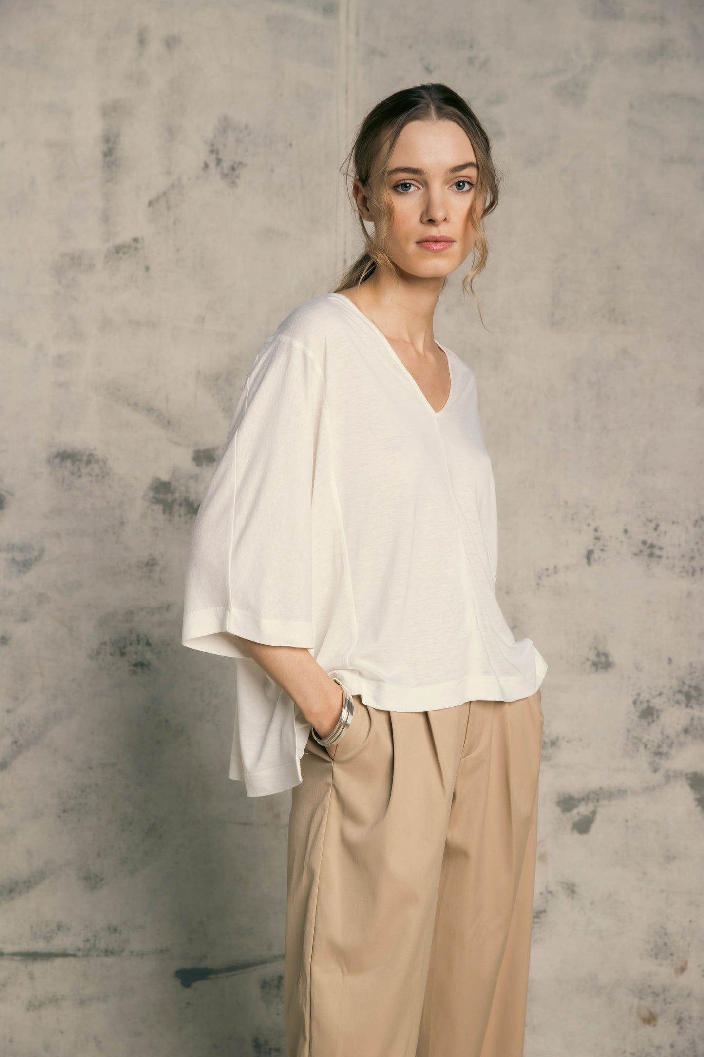 KIMONO NIGHT: THE T-SHIRT OF THE MODERN MUSES