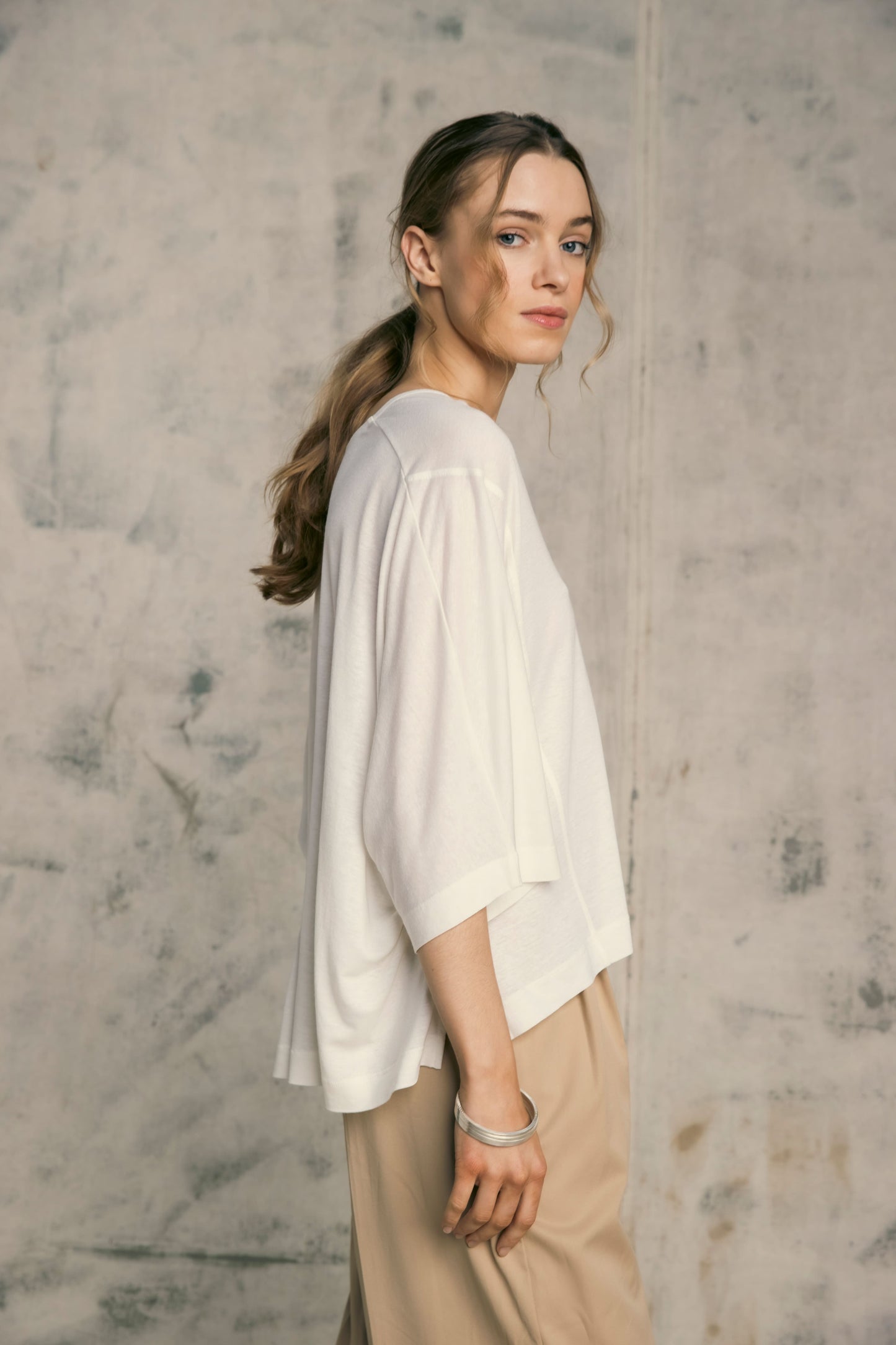 KIMONO NIGHT: THE T-SHIRT OF THE MODERN MUSES