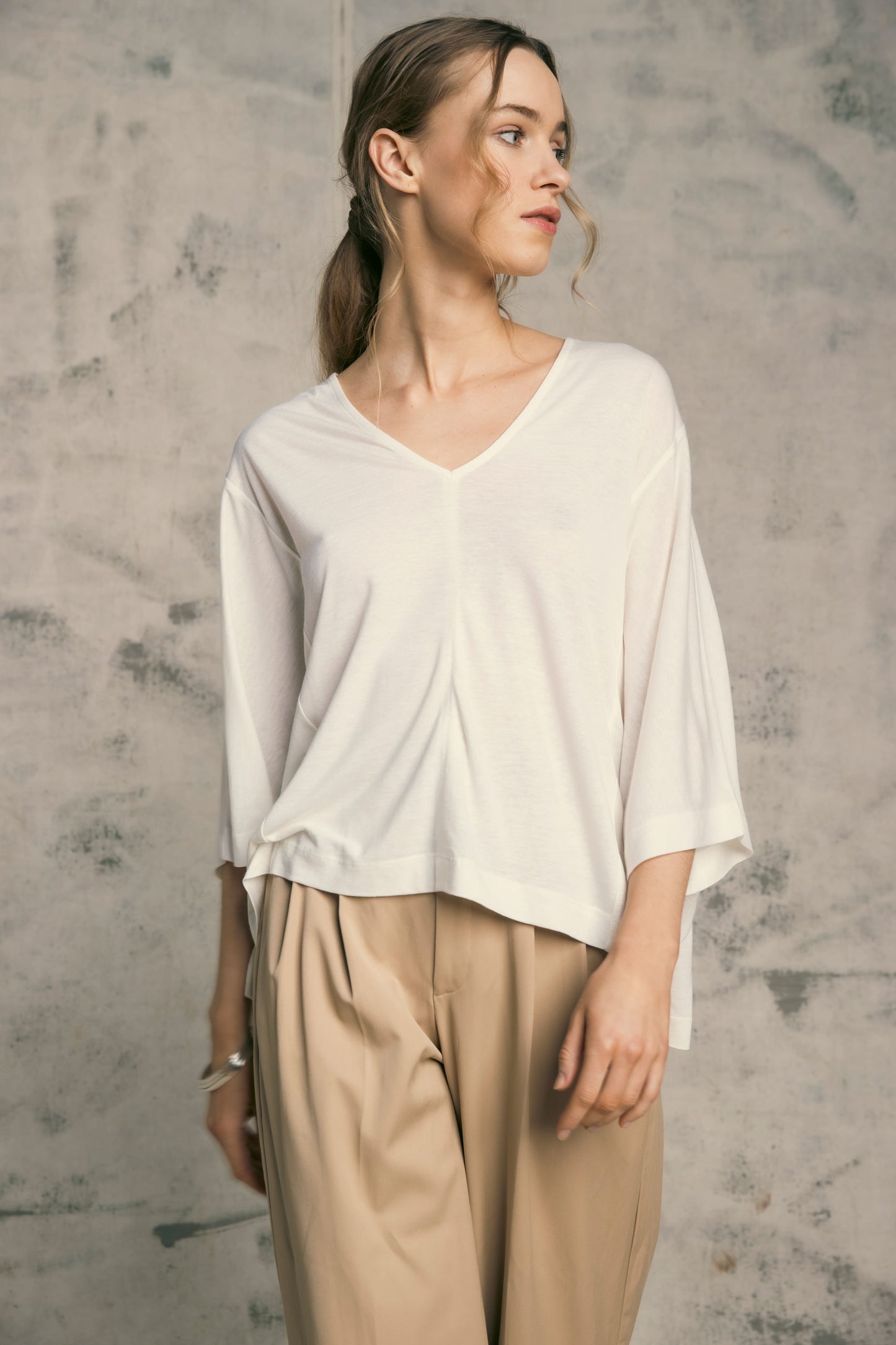 KIMONO NIGHT: THE T-SHIRT OF THE MODERN MUSES