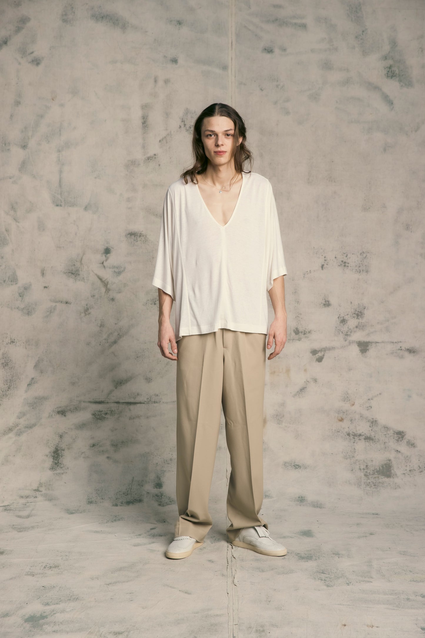 KIMONO NIGHT: THE T-SHIRT OF THE MODERN MUSES
