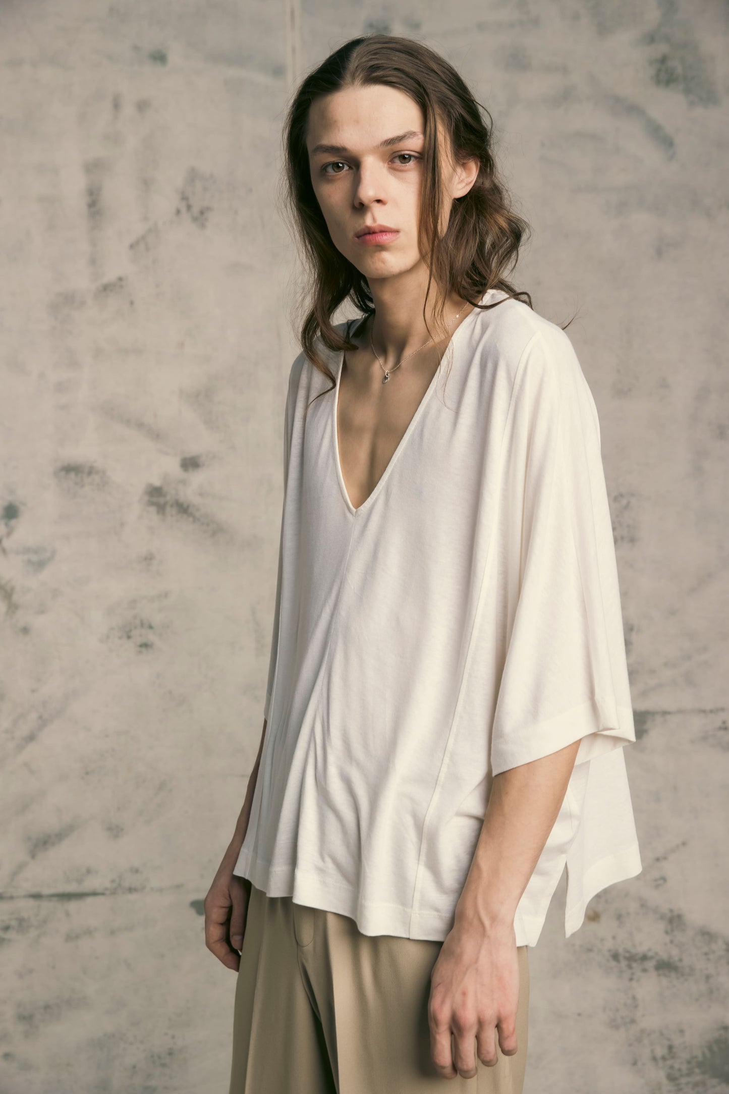 KIMONO NIGHT: THE T-SHIRT OF THE MODERN MUSES