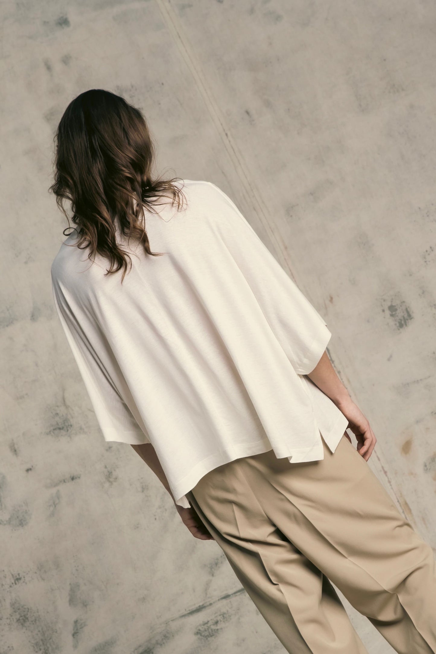 KIMONO NIGHT: THE T-SHIRT OF THE MODERN MUSES