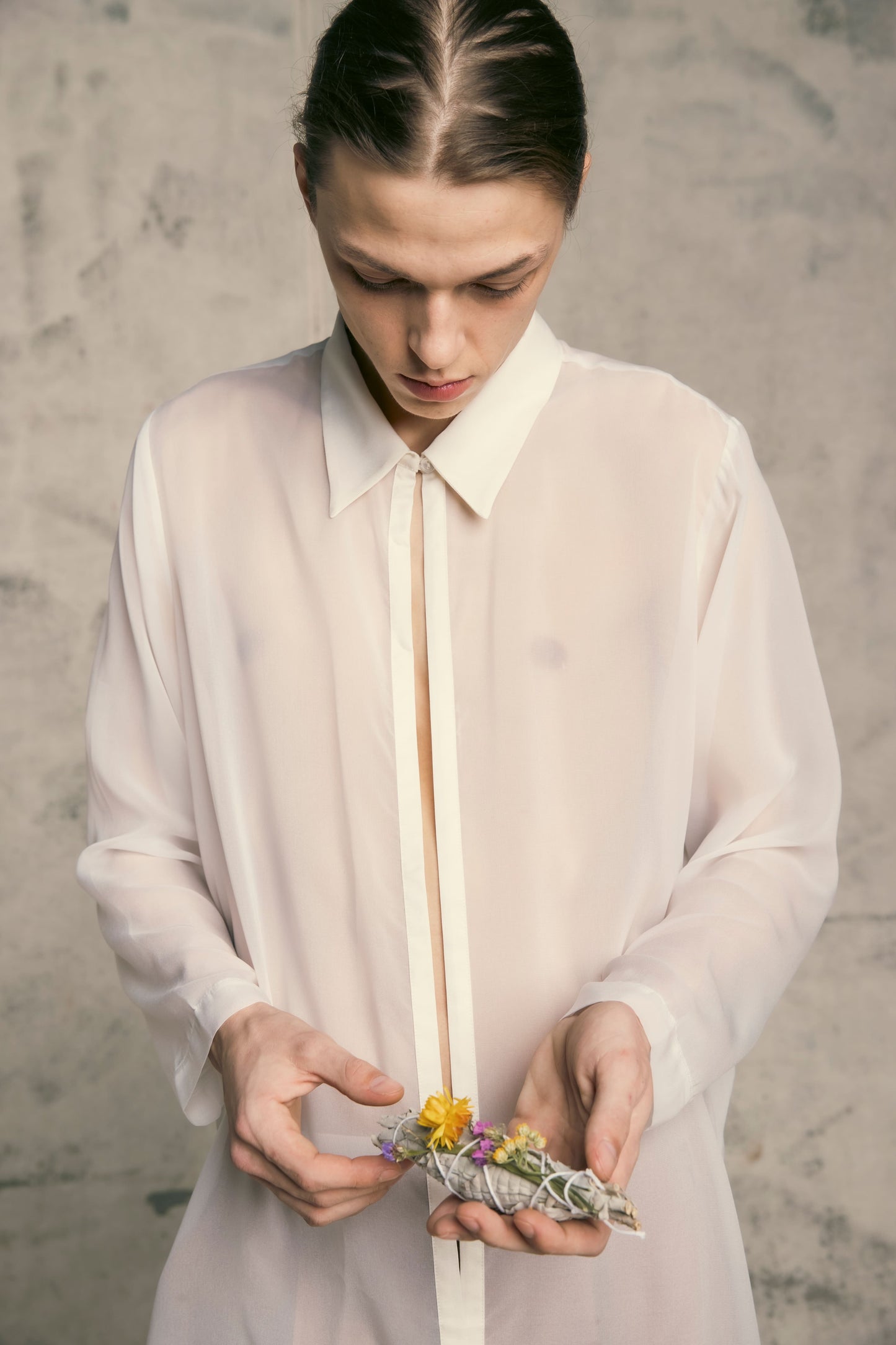 MOMENT: THE MAGIC SAGE STICK