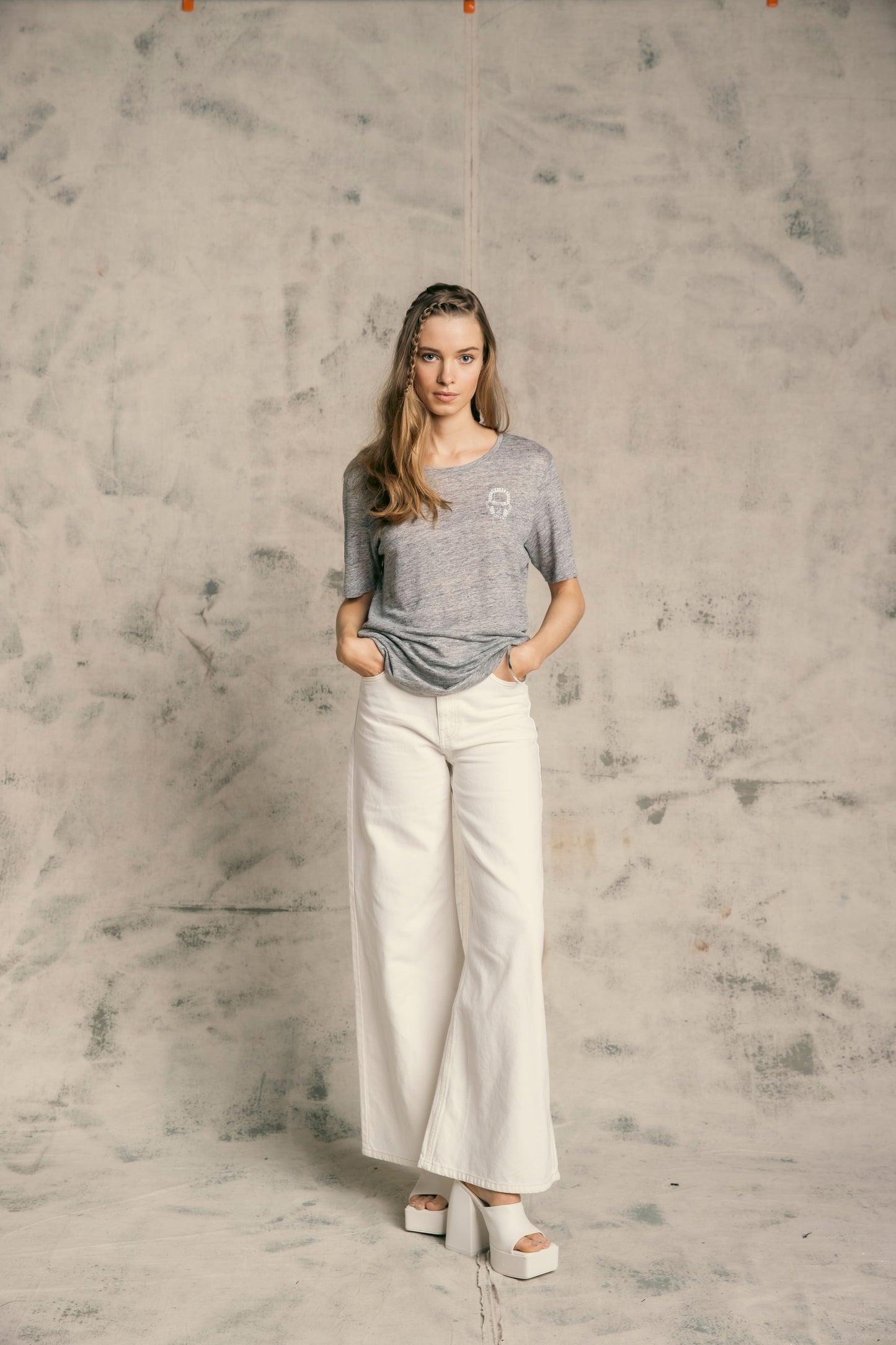 NATIVE: AN EARTHY T-SHIRT