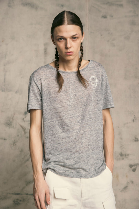 NATIVE: AN EARTHY T-SHIRT