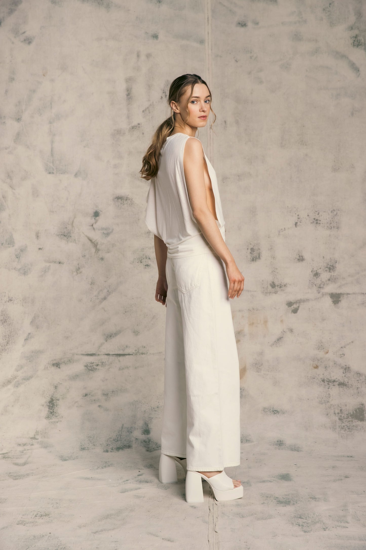 SWEET: THE BELOVED T-SHIRT