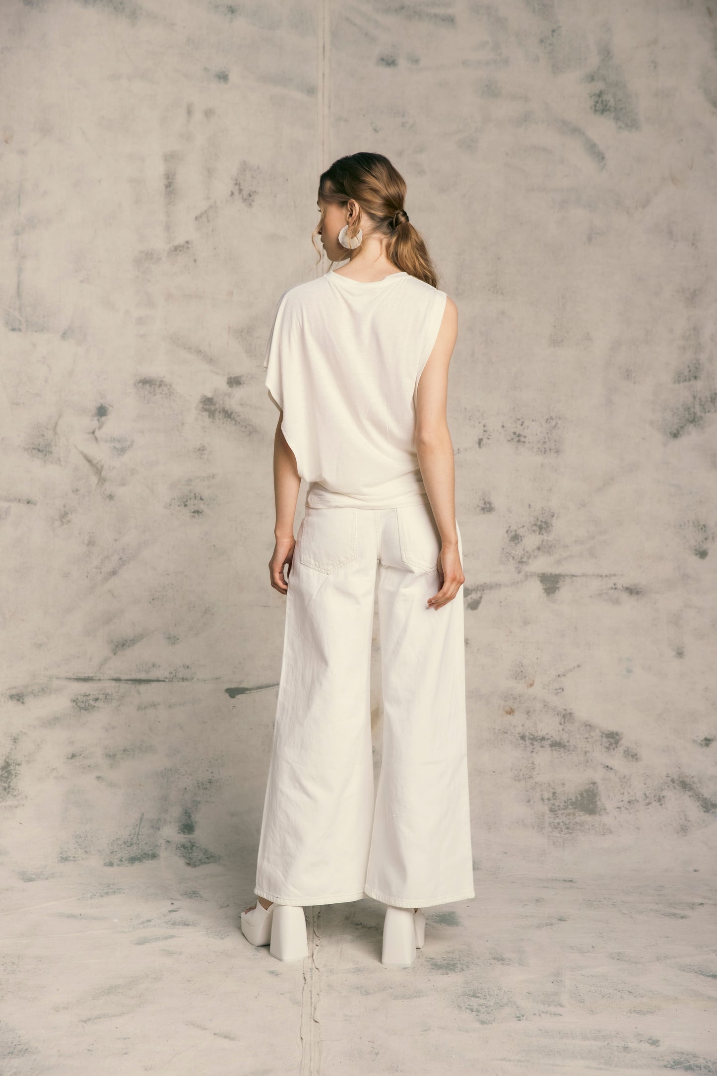 SWEET: THE BELOVED T-SHIRT