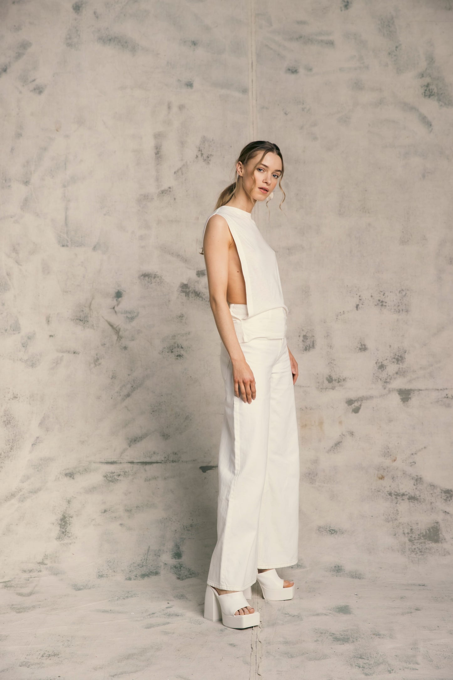 SWEET: THE BELOVED T-SHIRT